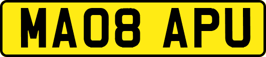 MA08APU