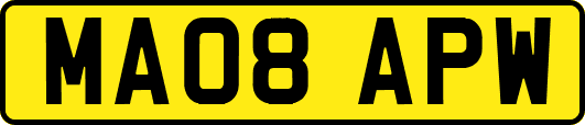 MA08APW