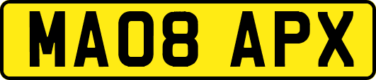 MA08APX