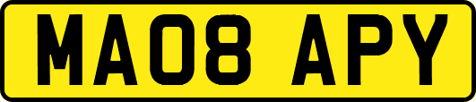MA08APY