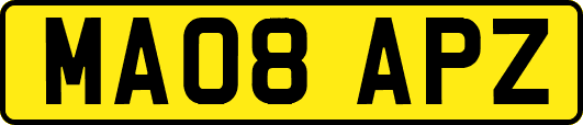 MA08APZ