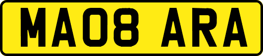 MA08ARA