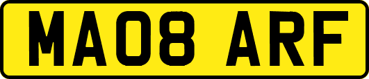 MA08ARF