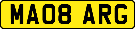 MA08ARG