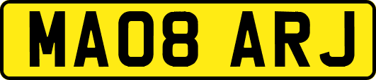 MA08ARJ