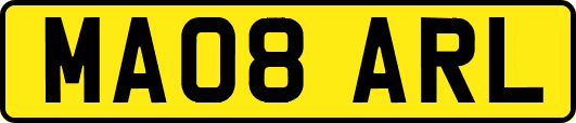 MA08ARL