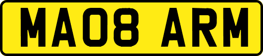 MA08ARM