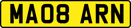 MA08ARN