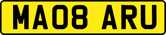 MA08ARU