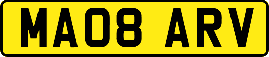 MA08ARV