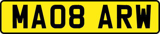 MA08ARW