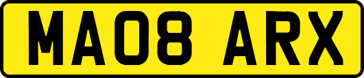 MA08ARX