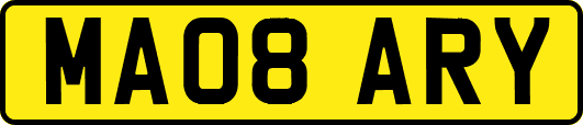 MA08ARY