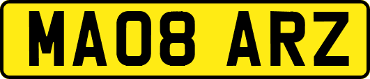 MA08ARZ