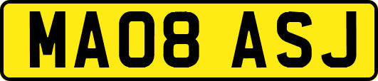MA08ASJ