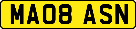MA08ASN