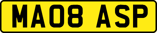 MA08ASP