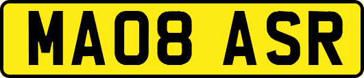 MA08ASR