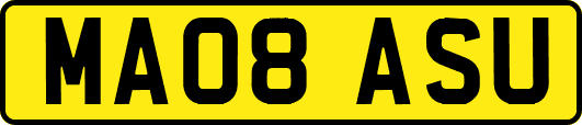 MA08ASU