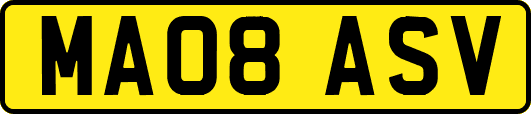 MA08ASV
