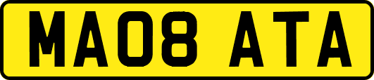 MA08ATA