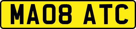 MA08ATC