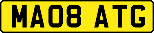 MA08ATG