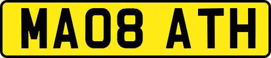 MA08ATH