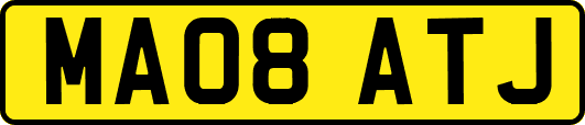 MA08ATJ