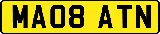 MA08ATN