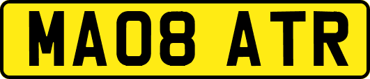 MA08ATR