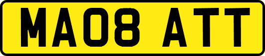 MA08ATT