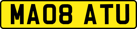 MA08ATU