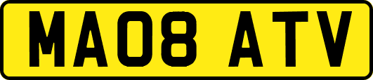 MA08ATV
