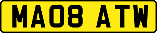 MA08ATW