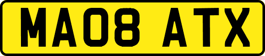 MA08ATX
