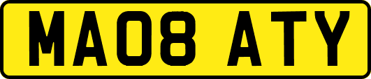 MA08ATY