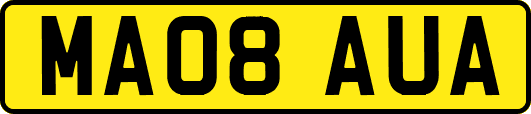 MA08AUA