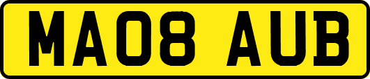 MA08AUB