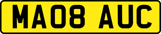 MA08AUC