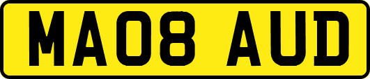 MA08AUD