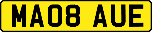 MA08AUE