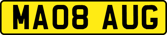 MA08AUG