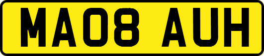 MA08AUH