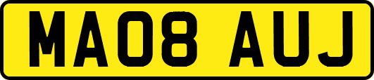 MA08AUJ