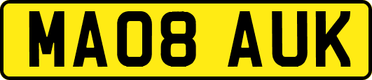 MA08AUK