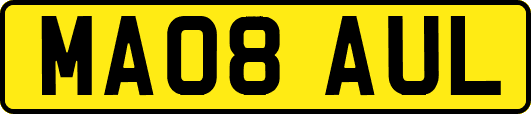 MA08AUL