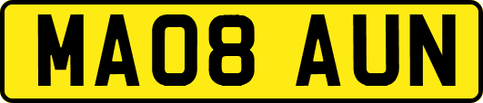 MA08AUN