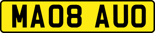 MA08AUO