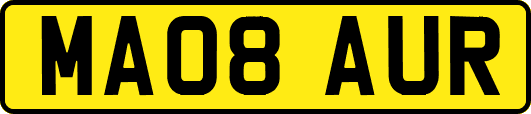 MA08AUR